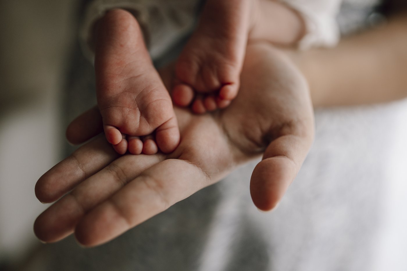 三男の誕生。守るべきものが増えるほど、「自分に何かあったら」という不安も重くなっていった。(Photo: CC BY 2.0, via Wikimedia Commons)