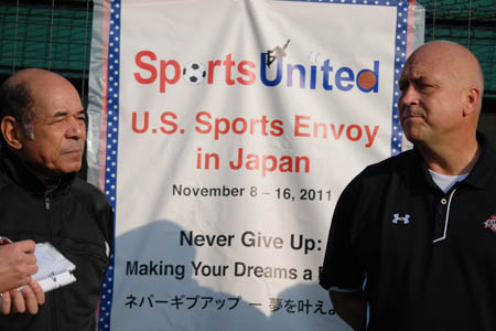 同じ「連続出場」という記録に挑んだ二人の鉄人、衣笠祥雄とカル・リプケンJr.