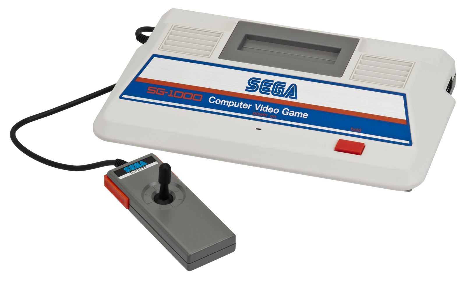 セガ SG-1000